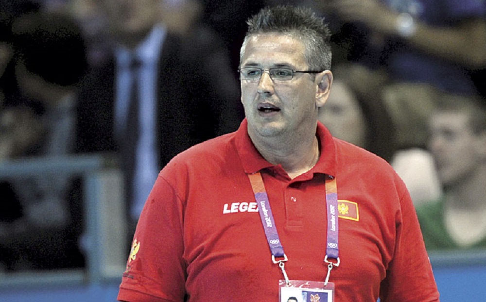Ranko Perovic