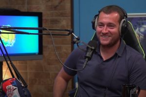 Uros Stevanovic Pod kapicom 2