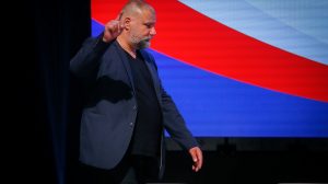 Dejan Savic 100 godina vaterpola VSS