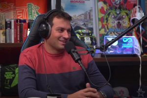 Marko Avramovic Pod kapicom