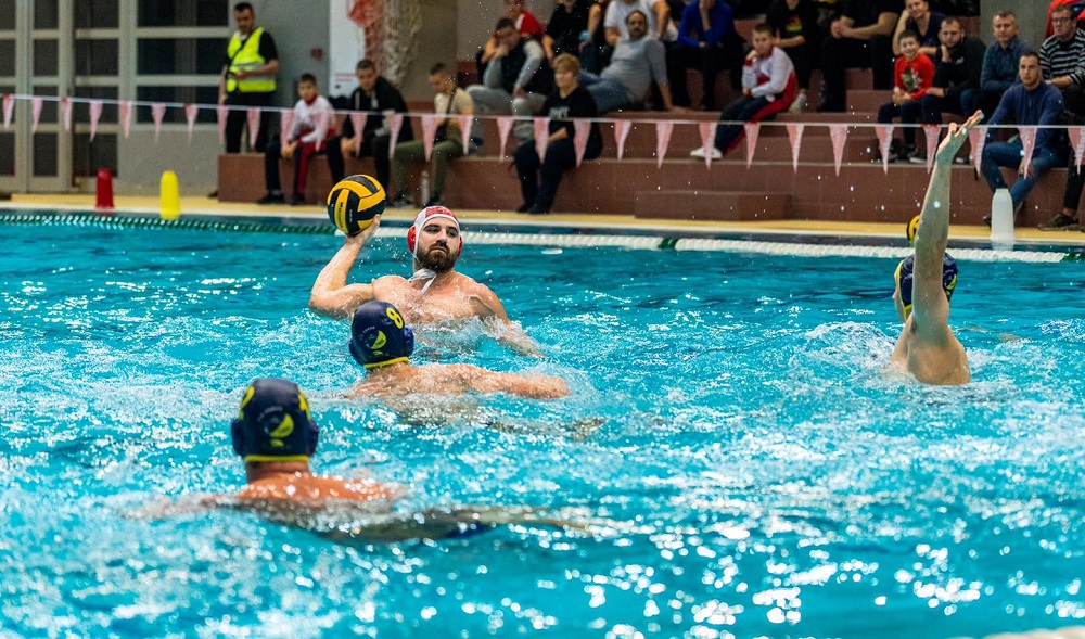 Nikola Bogdanovic Vojvodina Regionalna liga