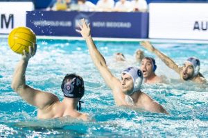 Partizan - Jug Regionalna liga 2021