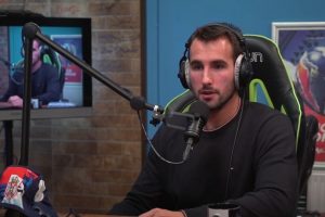 Strahinja Rasovic 2021 Pod kapicom