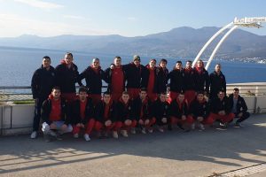Valis Regionalna liga Rijeka 2021
