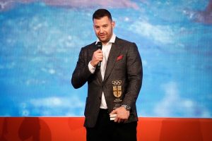 Filip-Filipovic nagrada OKS