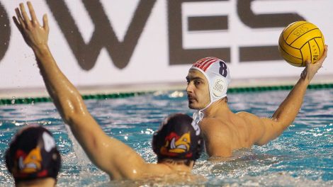 Ivan Basara Zvezda Radnicki
