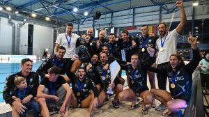 Pro Reko Superkup Evrope 2021