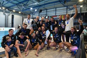 Pro Reko Superkup Evrope 2021