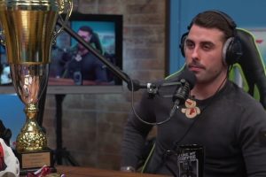 Filip Jankovic Pod kapicom