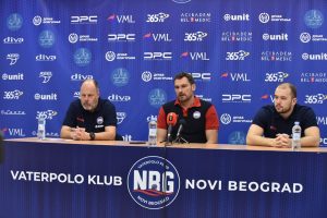 Jovovic Soro Mandic konferencija