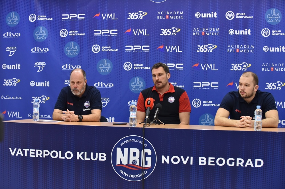 Jovovic Soro Mandic konferencija