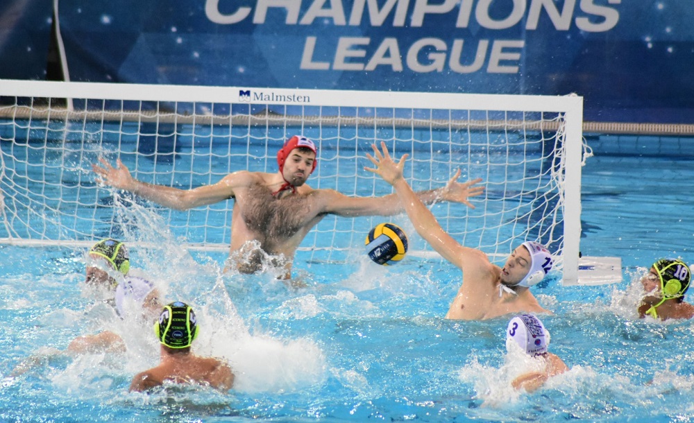 Jug Pro Reko Liga sampiona 2022