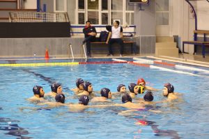 Novi Beograd turnir Regionalne lige 2022