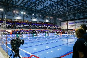 Srbija Italija Svetska liga 2022 2