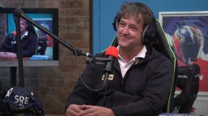 Mirko Vicevic Pod kapicom
