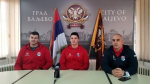 Valis konferencija za novinare