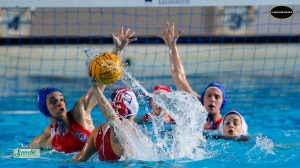 Hristina Ilic Zvezda Vojvodina