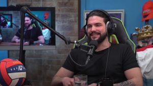 Ognjen Stojanovic Pod kapicom