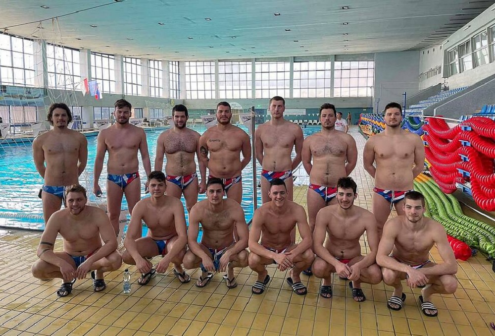 Srbija Slovacka 2022