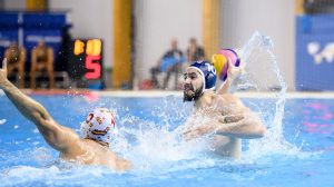 Marko Radulovic Srbija Spanija