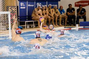 Srbija Grcka Svetska liga 2022