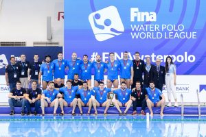 Srbija Italija kvalifikacije Svetska liga
