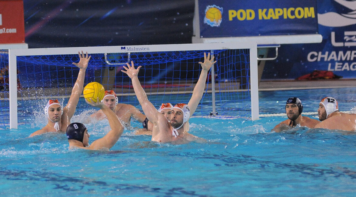 Radnicki Novi Beograd LS 2022