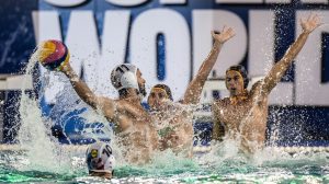 Ognjen Stojanovic Srbija Svetska liga