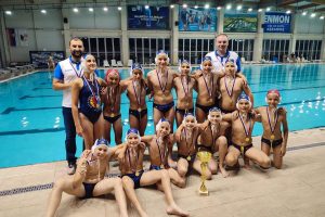 VK Sabac 2011 sampioni