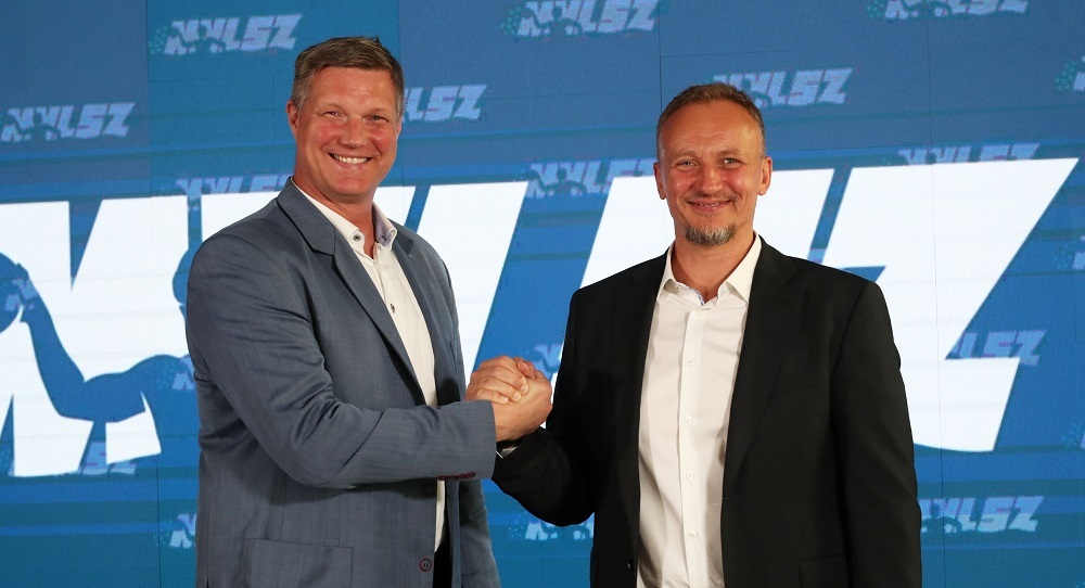 Zolt Varga selektor Madjarske