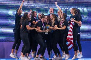 Juniorke SAD SP Beograd 2022