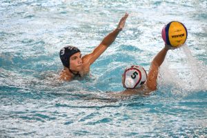 Kadetska reprezentacija 2006 SP Volos 2022