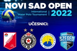Novi Sad Open 2022