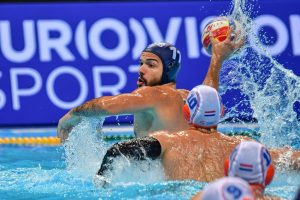 Ognjen Stojanovic Srbija Holandija