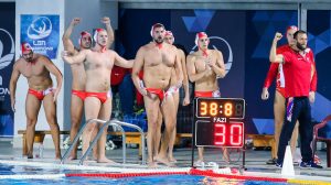 Crvena zvezda slavlje 2022
