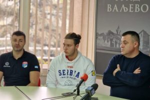 Konferencija VK Valis