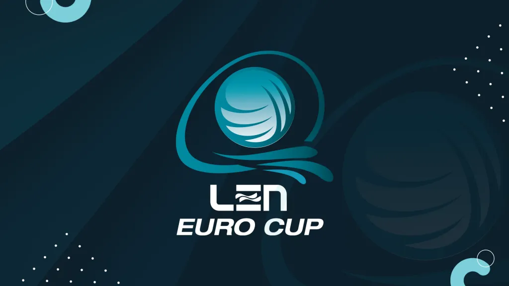 Kup Evrope logo