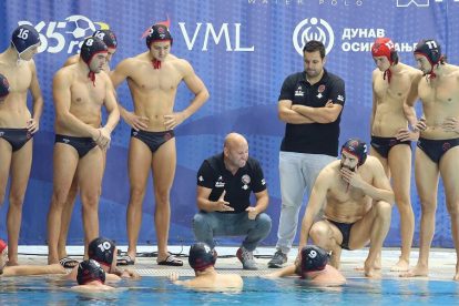 Noazi La Sek Stefan Ciric