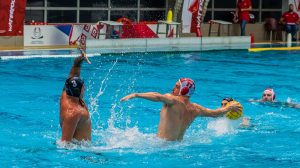 Petar Kasum Vojvodina 2022