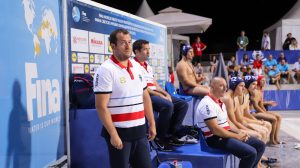 Uros Stevanovic Srbija 2022