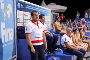 Uros Stevanovic Srbija 2022