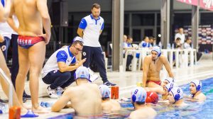VK Sabac tajm aut Kup Evrope 2022