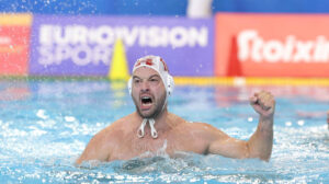 Filip Filipovic Olimpijakos LS 2022