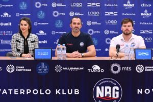 Novi Beograd konferencija pred OSC 2022