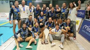 Pro Reko Superkup Evrope 2022