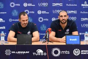 Gocic Skumpakis konferencija LS