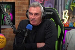 Ognjen Krzic Pod kapicom