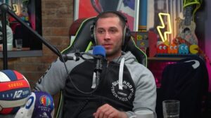 Nikola Markovic Pod kapicom