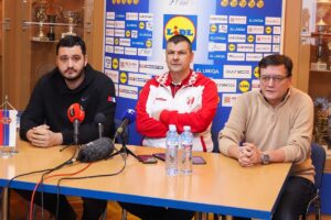Tomasevic Filipovic konferencija Kup