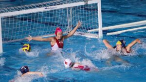 Vanja Lazic Zvezda Vojvodina Kup 2023